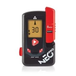 Prima pagina -Leki Negozio arva neo pro nerorosso 1