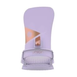 Attacco Da Snowboard Union Juliet -Leki Negozio attacchi da snowboard union juliet lavander 2