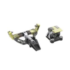 Attacco Da Scialpinismo Dynafit Low Tech Race 115 + Binding