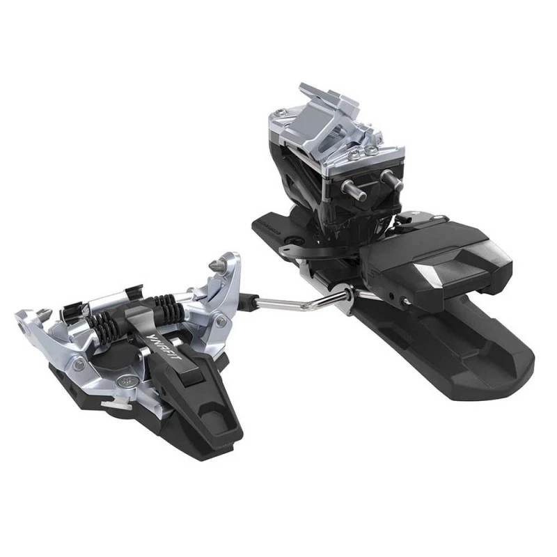 Attacco Da Scialpinismo Dynafit Radical Tour 92 3 Attacco Da Scialpinismo Dynafit Radical Tour 92