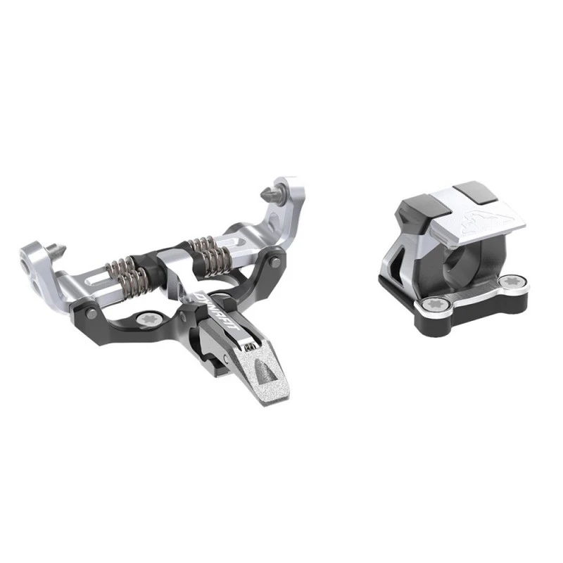 Attacco Dynafit Low Tech Race 105 3 Attacco Dynafit Low Tech Race 105