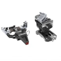 Prima pagina 33 Attacco Dynafit Speed Radical