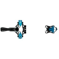 Attacco Skitrab Gara Titan -Leki Negozio attacco skitrab gara titan blu 2