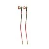 Bastoncini Da Sci Leki WCR TBS GS 3D -Leki Negozio bastoncini da sci leki wcr tbs gs 3d bright red black