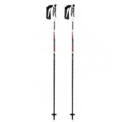 Bastoncino Da Sci Gabel Carbon Cross