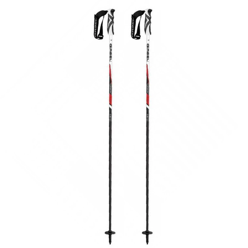 Bastoncino Da Sci Gabel Carbon Cross 3 Bastoncino Da Sci Gabel Carbon Cross