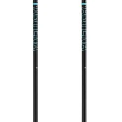 Bastoncino Da Sci Leki Artena Airfoil 3D Donna -Leki Negozio bastoncino da sci leki artena airfoil 3d schwarz weiss mint 2