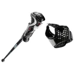 Bastoncino Da Sci Leki Artena Airfoil 3D Donna -Leki Negozio bastoncino da sci leki artena airfoil 3d schwarz weiss mint 4