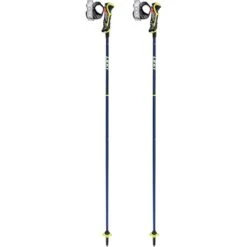 Bastoncino Da Sci Leki Carbon 14 3D