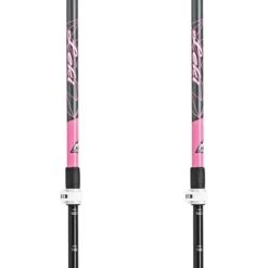 Bastoni Leki Aergonlite 2 Donna -Leki Negozio bastoni leki aergonlite 2 donna anthracite 2