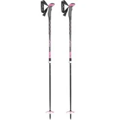 Bastoni Leki Aergonlite 2 Donna