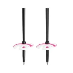 Bastoni Leki Aergonlite 2 Donna -Leki Negozio bastoni leki aergonlite 2 donna anthracite 3