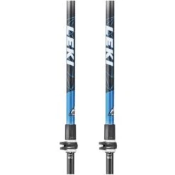 Bastoni Leki Aergonlite 2 -Leki Negozio bastoni leki aergonlite 2 nero blu 2