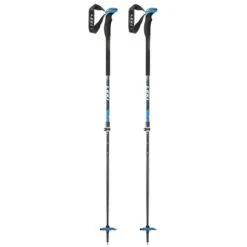 Bastoni Leki Aergonlite 2