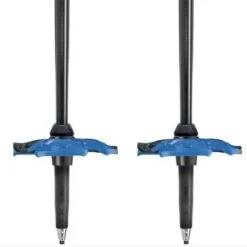 Bastoni Leki Aergonlite 2 -Leki Negozio bastoni leki aergonlite 2 nero blu 3