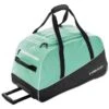 Borsa Da Viaggio Head Women Travelbag -Leki Negozio borsa da viaggio head women travelbag verde