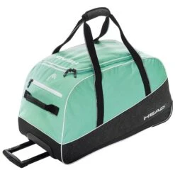 Borsa Da Viaggio Head Women Travelbag