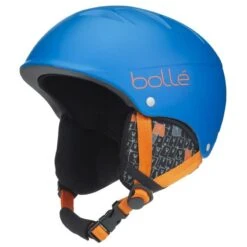 BOLLE Casco Da Sci Bollè B-Free Junior