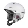 BOLLE Casco Da Sci Bollè Juliet 1 BOLLE Casco Da Sci Bollè Juliet -Leki Negozio casco da sci bolle juliet white pearl matte