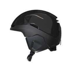 Casco Da Sci Dainese Nucleo 2023 -Leki Negozio casco da sci dainese nucleo 2023 black matte 1