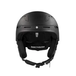 Casco Da Sci Sweet Protection Switcher MIPS -Leki Negozio casco da sci sweet protection switcher mips dtblk 2