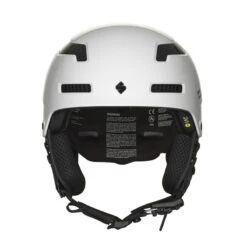 Casco Da Sci Sweet Protection Trooper 2VI MIPS 2023 8 Casco Da Sci Sweet Protection Trooper 2VI MIPS 2023 -Leki Negozio casco da sci sweet protection trooper 2vi mips 2023 gswht 2