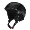 BOLLE Casco Da Sci Usato Bollè Nero 1 BOLLE Casco Da Sci Usato Bollè Nero -Leki Negozio casco da sci usato bolle nero