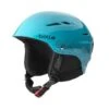 BOLLE Casco Da Sci Usato Bollè Verde -Leki Negozio casco da sci usato bolle verde