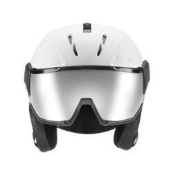Prima pagina -Leki Negozio casco da sci uvex instinct visor 50 1