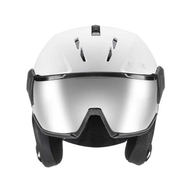 Casco Da Sci Uvex Instinct Visor 3 Casco Da Sci Uvex Instinct Visor - immagine 2
