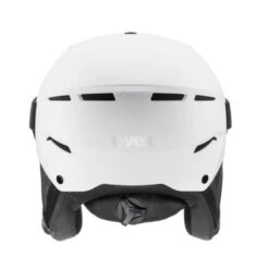Casco Da Sci Uvex Instinct Visor 6 Casco Da Sci Uvex Instinct Visor -Leki Negozio casco da sci uvex instinct visor 50 2