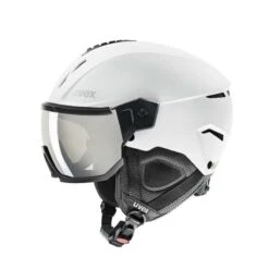 Prima pagina 11 Casco Da Sci Uvex Instinct Visor