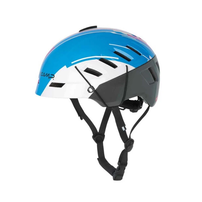 Casco Da Scialpinismo Camp Voyager 3 Casco Da Scialpinismo Camp Voyager