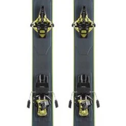 Completo Sci Alpinismo Usato Dynafit Radical 88 + Dynafit Radical + Pelli 88 2023 -Leki Negozio completo sci alpinismo usato dynafit radical 88 dynafit radical pelli 88 2023 4126 3