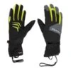 Guanti Camp G Comp Warm 1 Guanti Camp G Comp Warm -Leki Negozio guanti camp g comp warm nero lime