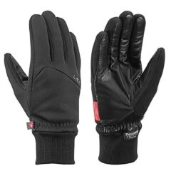 Guanti Leki Hs Hiker Pro Adulto -Leki Negozio guanti leki hs hiker pro adulto schwarz 2