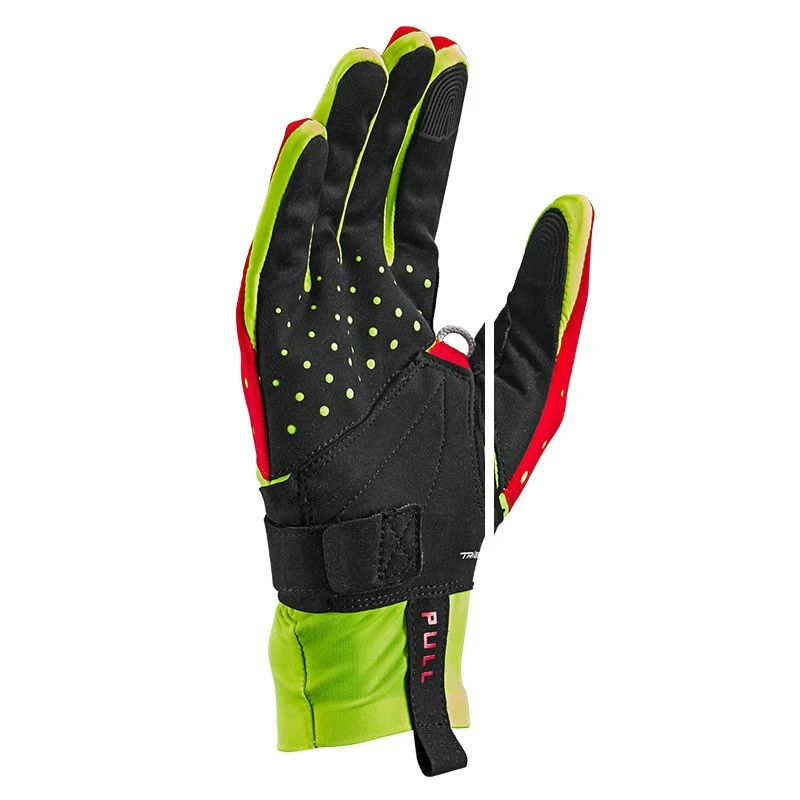 Guanti Leki Hs Nordic Race Shark Adulto 4 Guanti Leki Hs Nordic Race Shark Adulto - immagine 2