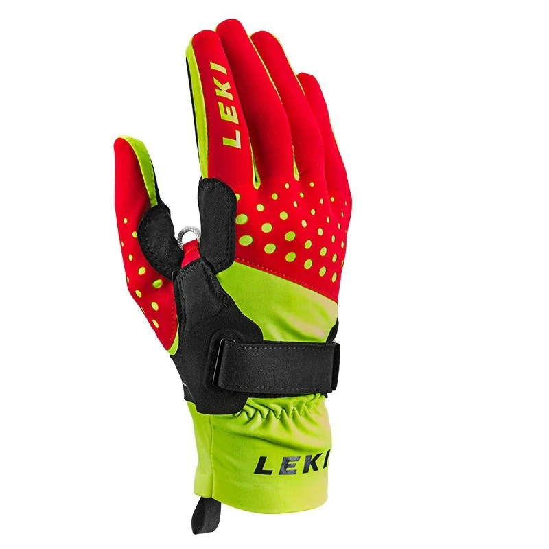 Guanti Leki Hs Nordic Race Shark Adulto 3 Guanti Leki Hs Nordic Race Shark Adulto