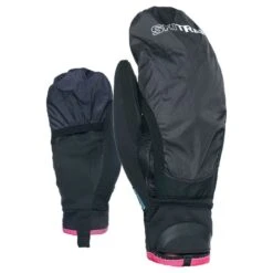 Guanti Skitrab Gara Aero Donna -Leki Negozio guanti skitrab gara aero donna ass 2