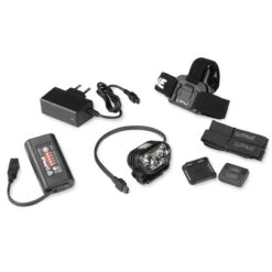 Lampadina Frontale Lupine Blika X 4SC -Leki Negozio lampadina frontale lupine blika x 4sc 4