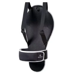 Paraschiena Sci-Snowboard Tecnopro BackProtector Adulto -Leki Negozio paraschiena sci snowboard tecnopro backprotector adulto blackwhite 1