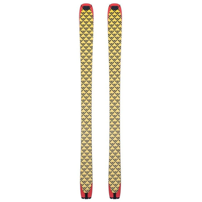 Pelli Scialpinismo Black Crows Pilus Camox Freebird 2023 4 Pelli Scialpinismo Black Crows Pilus Camox Freebird 2023 - immagine 2