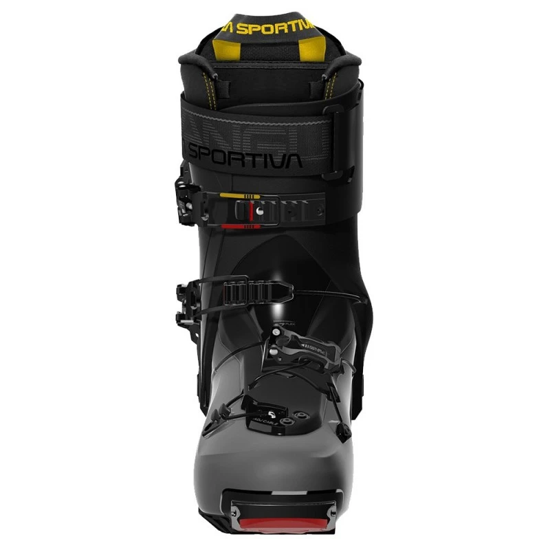 Scarpone Alpinismo La Sportiva Vanguard Uomo 4 Scarpone Alpinismo La Sportiva Vanguard Uomo - immagine 2