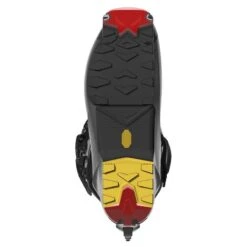 Scarpone Alpinismo La Sportiva Vanguard Uomo 9 Scarpone Alpinismo La Sportiva Vanguard Uomo -Leki Negozio scarpone alpinismo la sportiva vanguard uomo carbon yellow 3