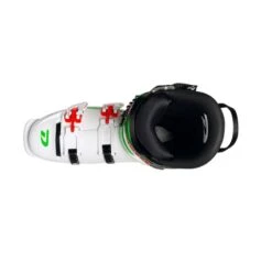 Scarpone Da Sci Dalbello DRS 130 2023 -Leki Negozio scarpone da sci dalbello drs 130 white green 1