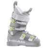 Scarpone Da Sci Head Raptor 110S Rs Donna -Leki Negozio scarpone da sci head raptor 110s rs donna grey