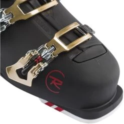 Scarpone Da Sci Rossignol Pure Pro Heat Donna -Leki Negozio scarpone da sci rossignol pure pro heat donna black 3