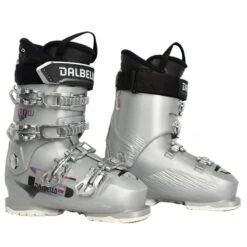 Scarpone Da Sci Usato Dalbello Ltd Ds Mx 2019 Donna -Leki Negozio scarpone da sci usato dalbello ltd ds mx 2019 donna grigio 2