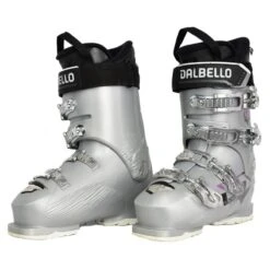 Scarpone Da Sci Usato Dalbello Ltd Ds Mx 2019 Donna -Leki Negozio scarpone da sci usato dalbello ltd ds mx 2019 donna grigio 3