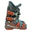 Scarpone Da Sci Usato Nordica Speedmachine J 4 Junior -Leki Negozio scarpone da sci usato nordica speedmachine j 4 junior grigio